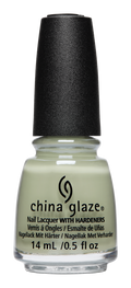 China Glaze - Show 'Em Who's Blossom