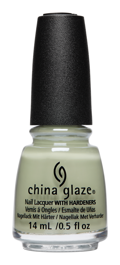 China Glaze - Show 'Em Who's Blossom