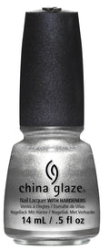 China Glaze - I'd Melt For You
