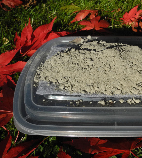 Mud Box