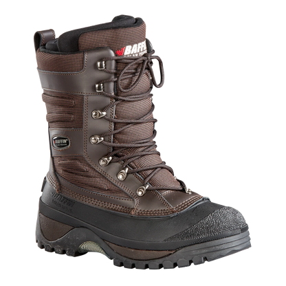 Baffin Men's Crossfire -40 Winter Boots | Sizes 7 & 8 Brown