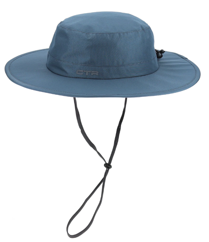 CTR Stratus Cloud Burst Unisex Waterproof Rain Hats Unisex