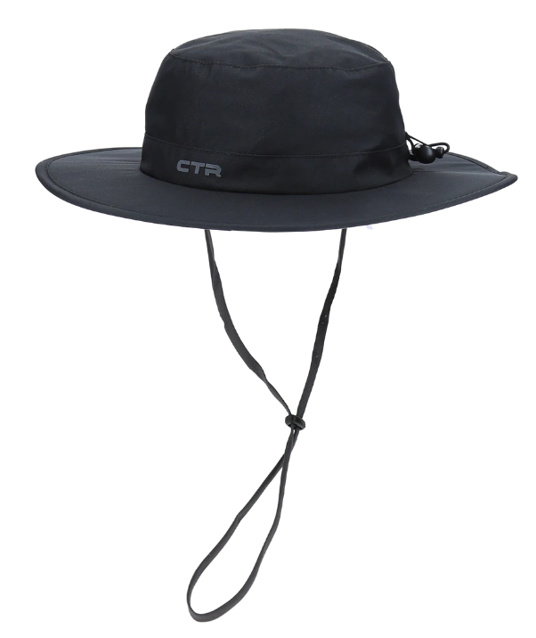 CTR Stratus Cloud Burst Unisex Waterproof Rain Hats Unisex
