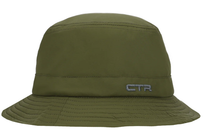 CTR Unisex Summit Bucket Hats UPF 50 Rated