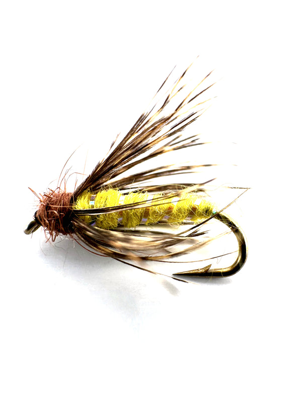 Basic Nymph Kit