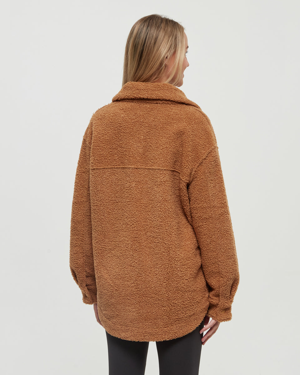 Sunday Jacket