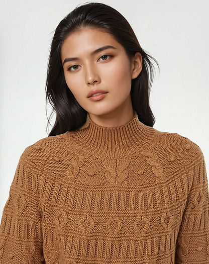 Colson Sweater