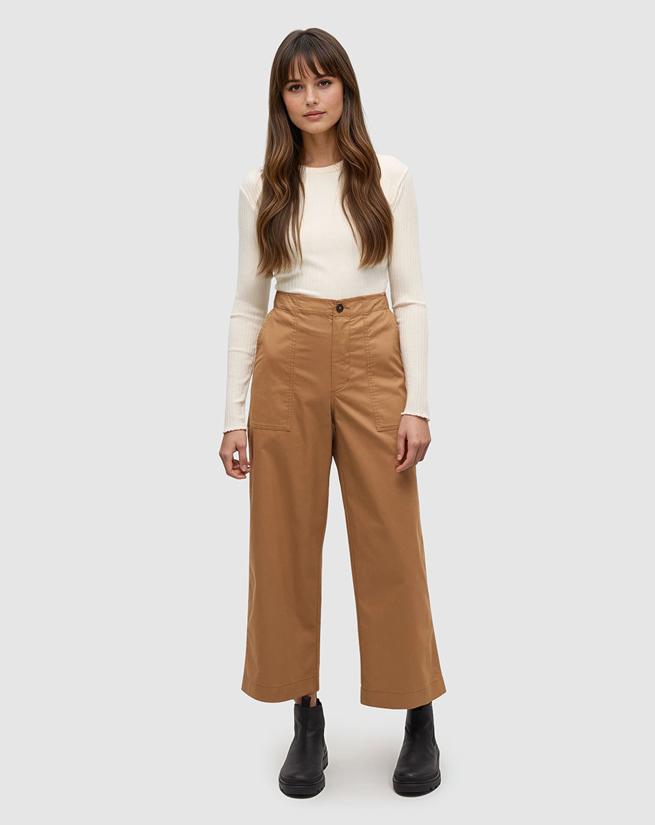 Alma Pant