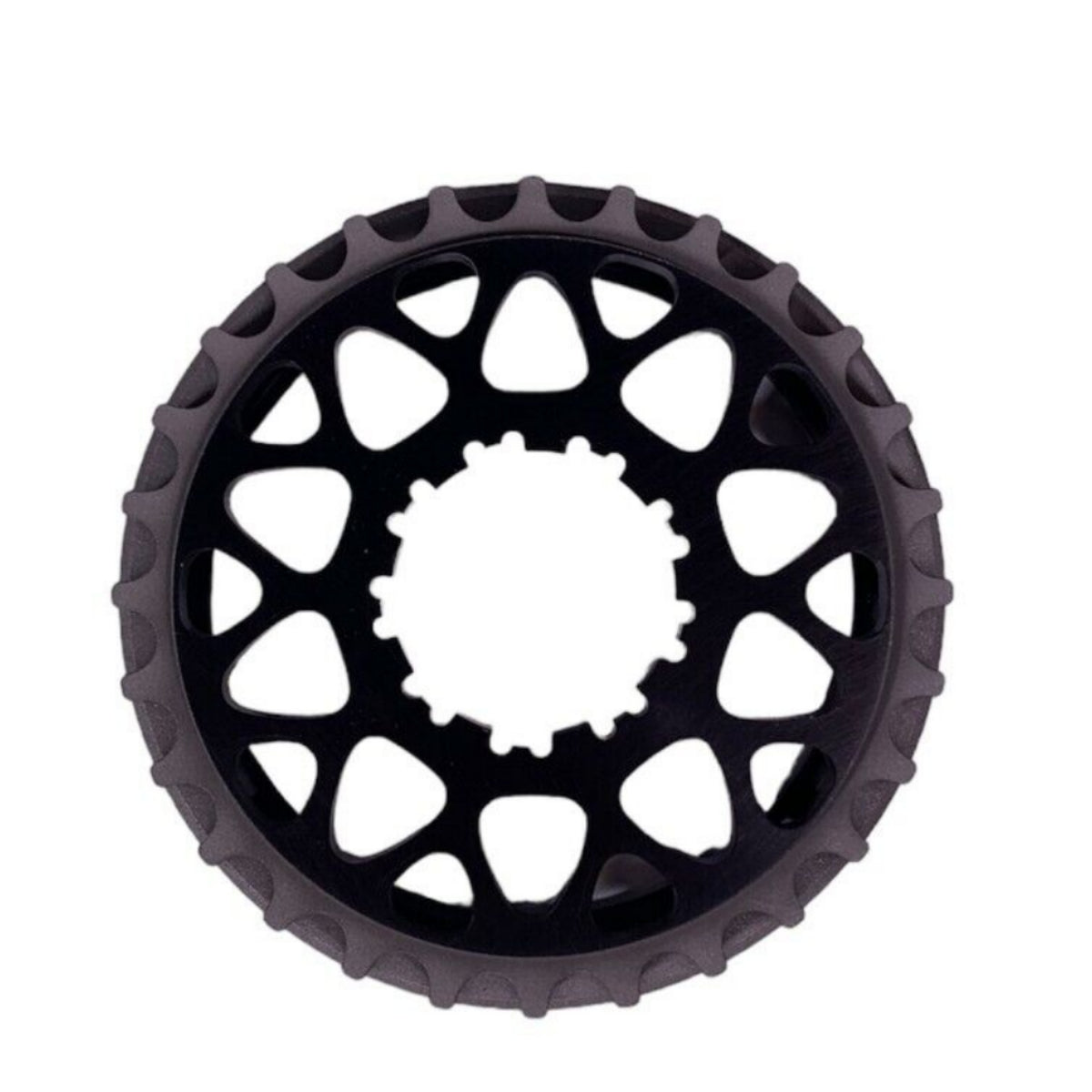 Carbon Drive Gates RR Sprocket - 28 Tooth, 9 Spline