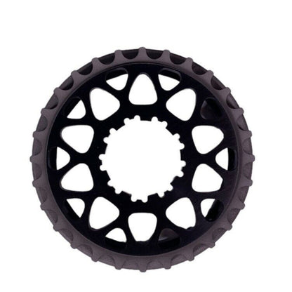 Carbon Drive Gates RR Sprocket - 28 Tooth, 9 Spline