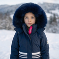 Karina's Luxury Snowsuit - Jacket & Snowpants