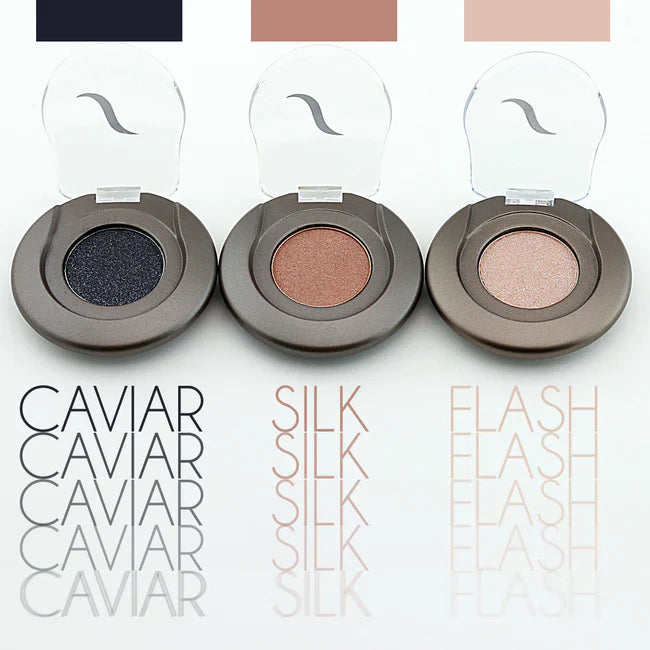 Sorme Mineral Botanical Eyeshadow