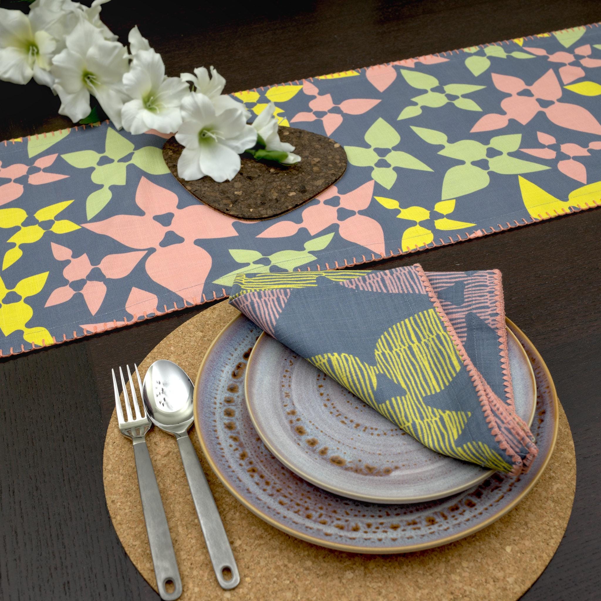 A Celebration: Premium Table Runner