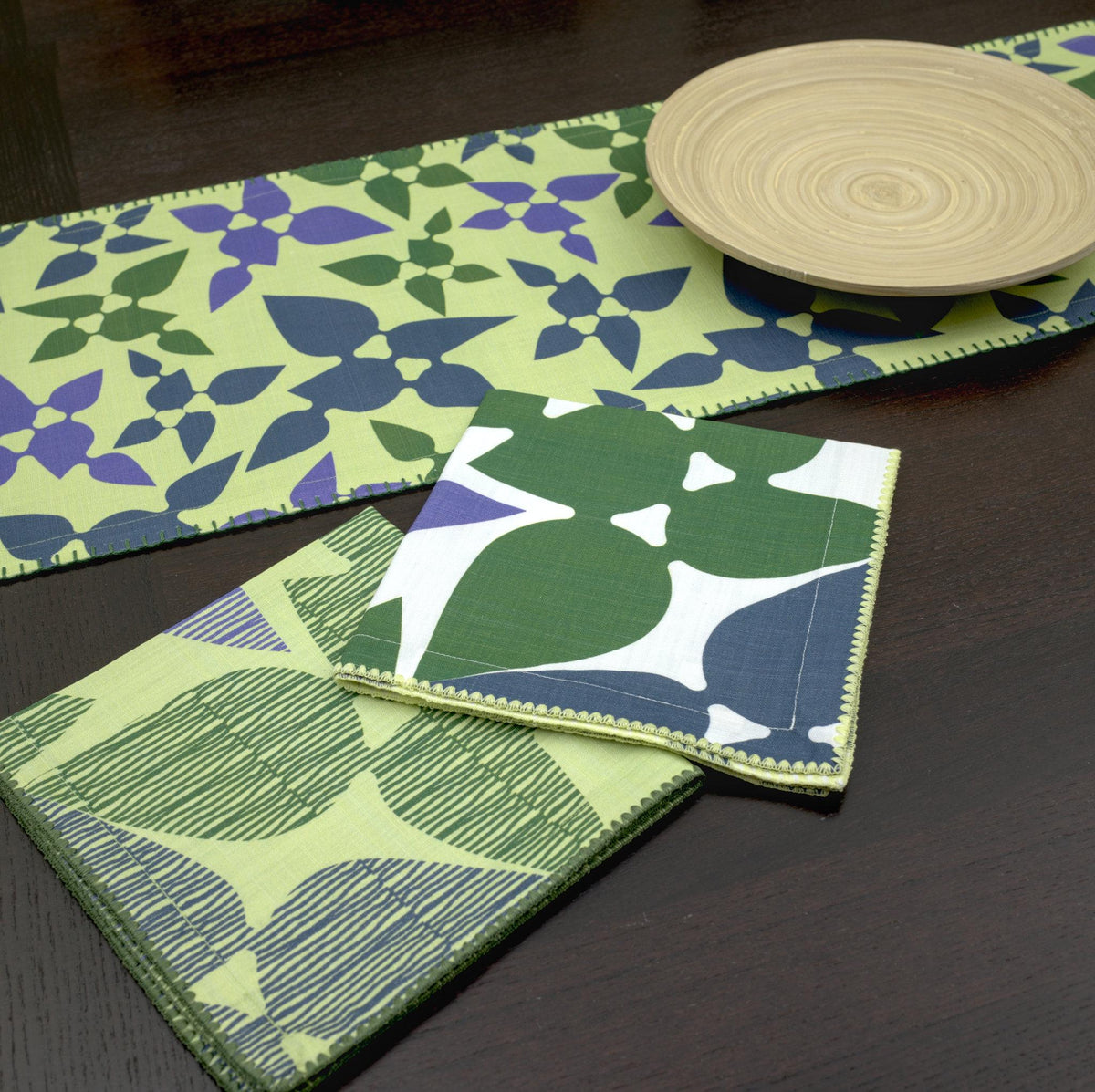 A Celebration: Premium Table Runner