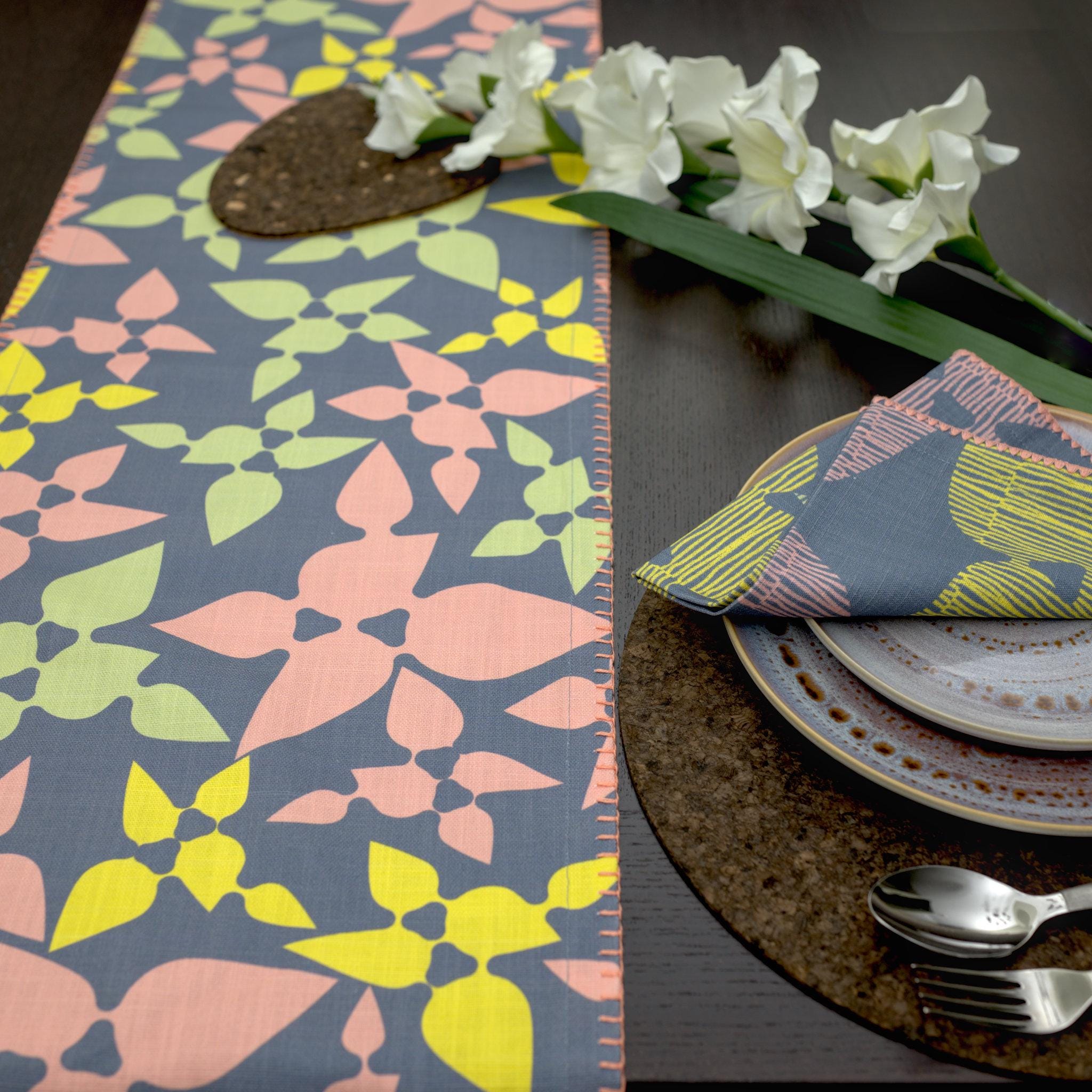 A Celebration: Premium Table Runner