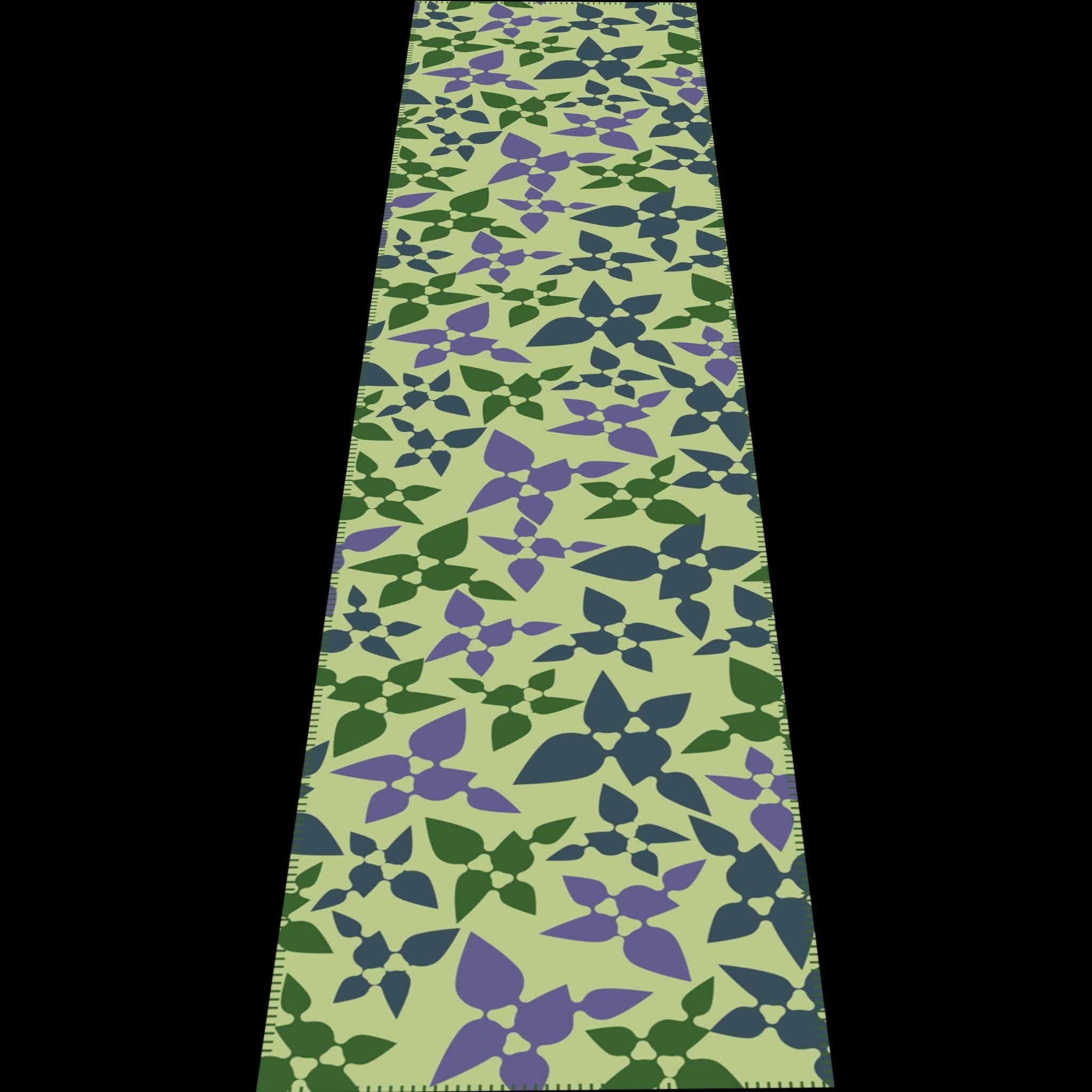A Celebration: Premium Table Runner
