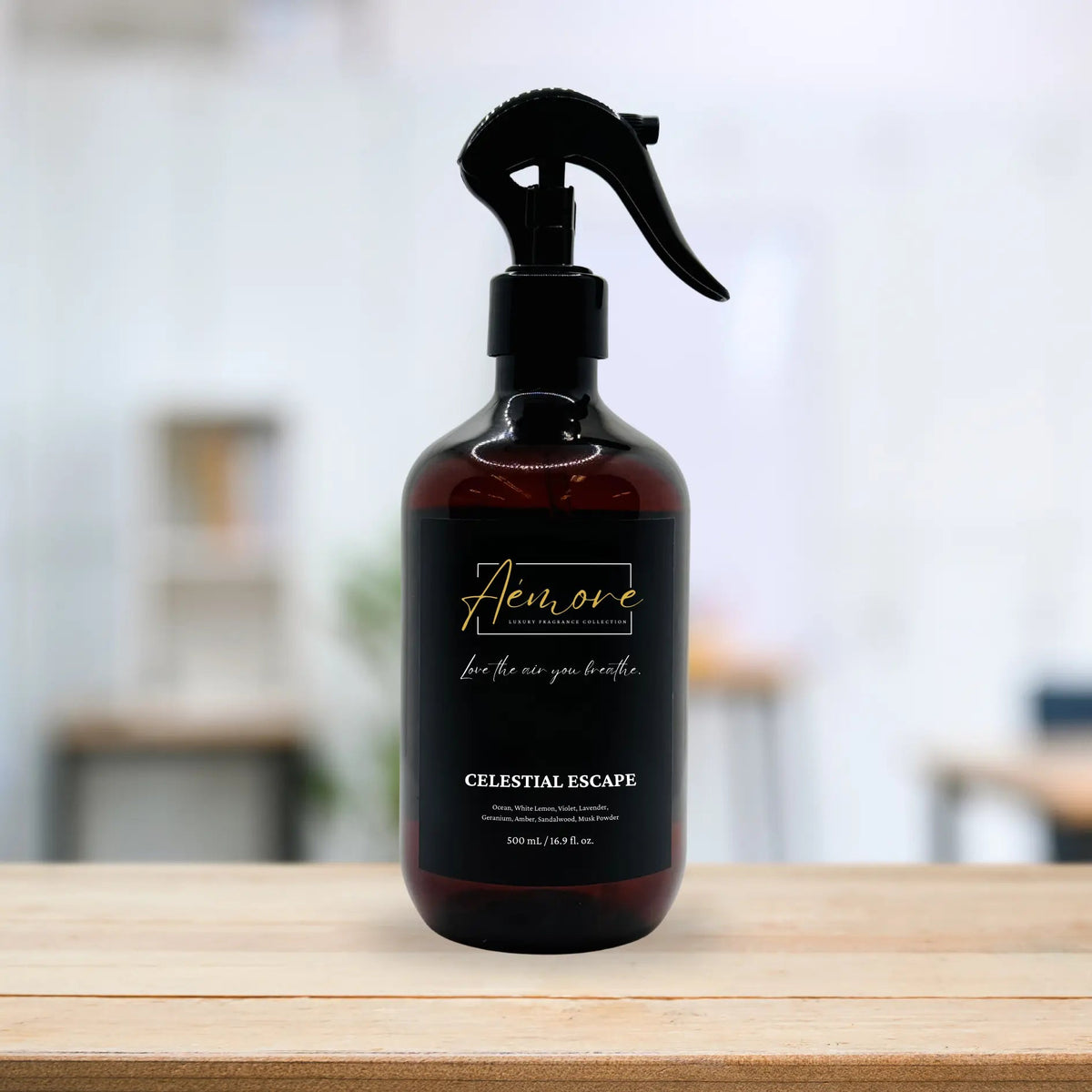 Celestial Escape - Room & Linen Spray