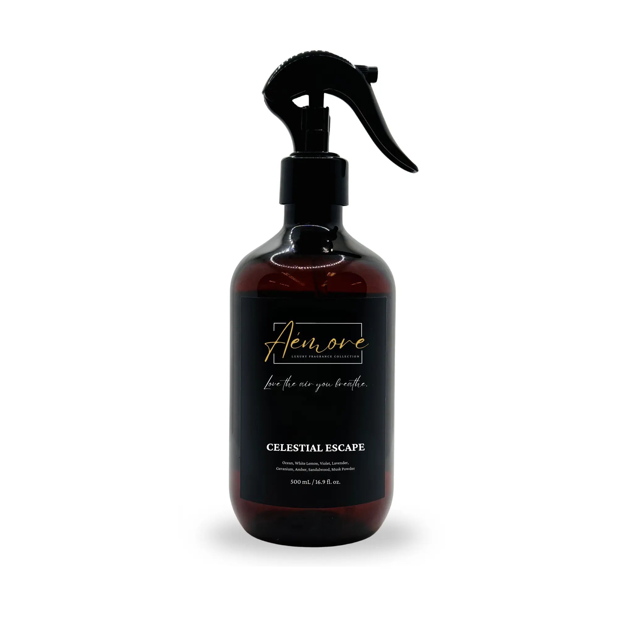 Celestial Escape - Room & Linen Spray
