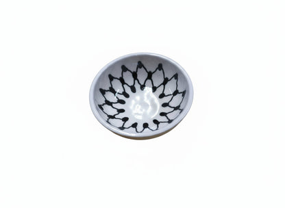 Handcrafted Ceramic Serving Bowl