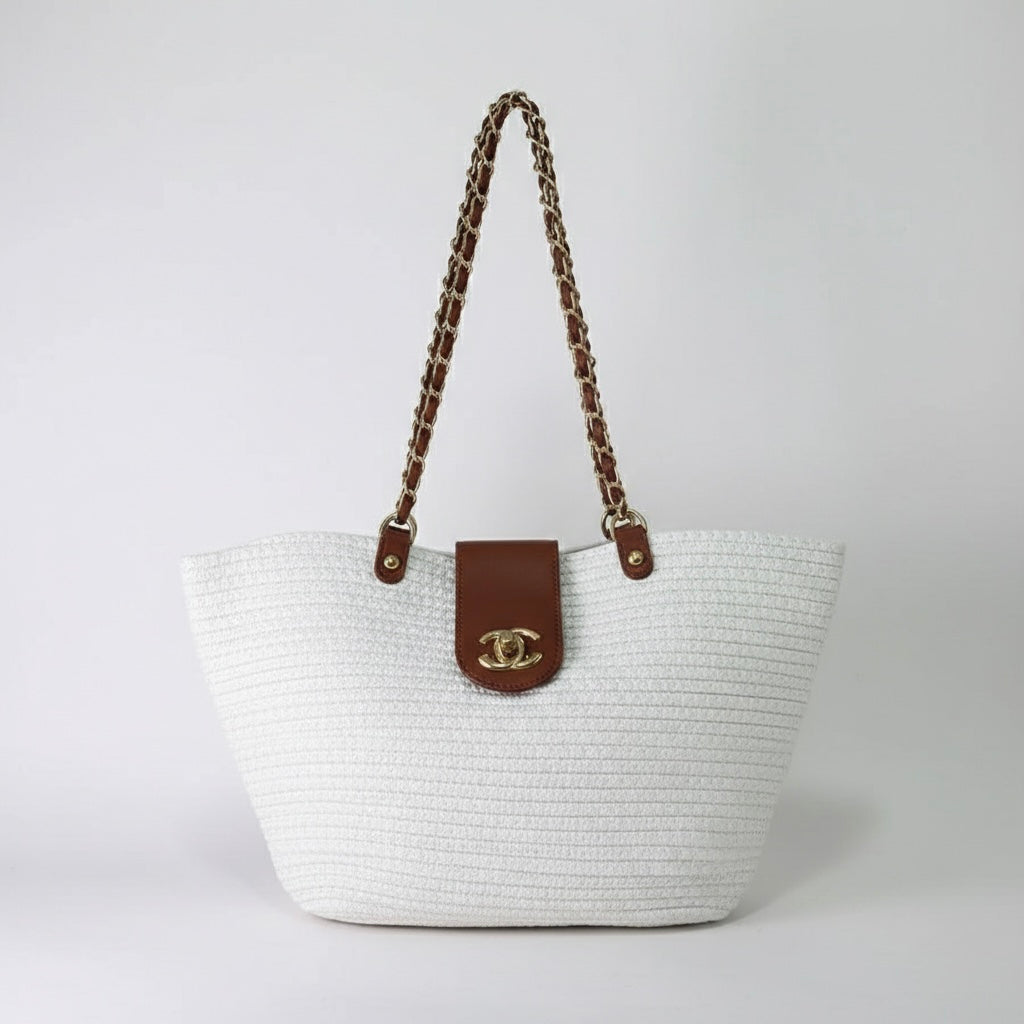 Seaside Soul Bag