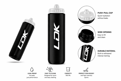 LDK WATER BOTTLE / BOUTEILLE D'EAU