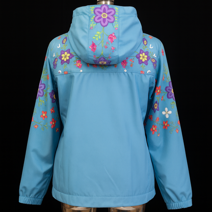 Wildflower Trail Jacket