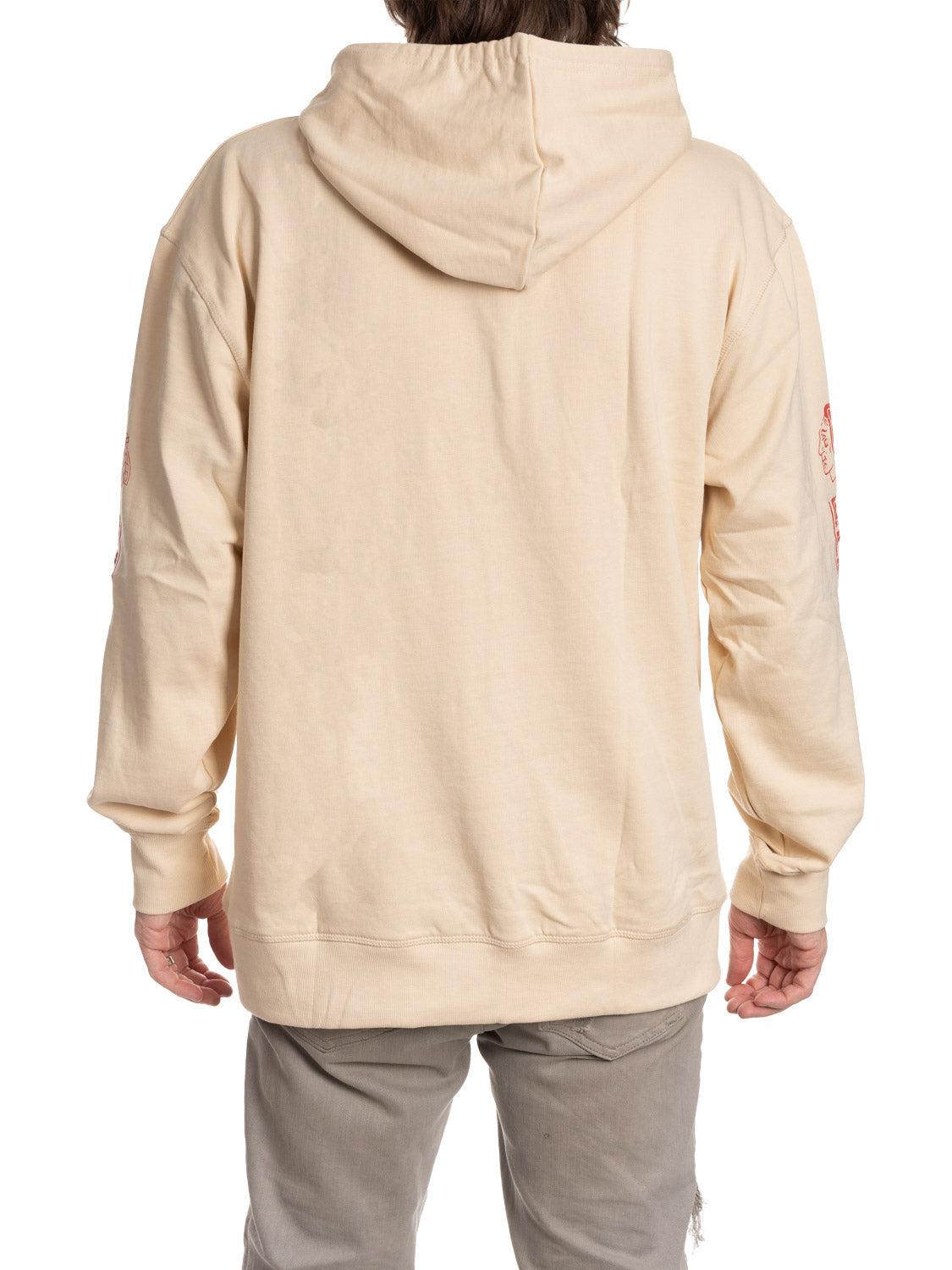 Chicago Blackhawks Vibes Hoodie