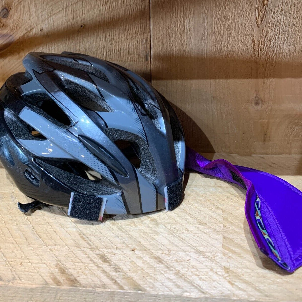 Chisco SlickRock Removable Helmet Sun Visors One-Size