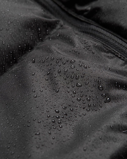 Cloud Shell Short Puffer