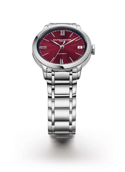 Baume & Mercier Classima 10691
