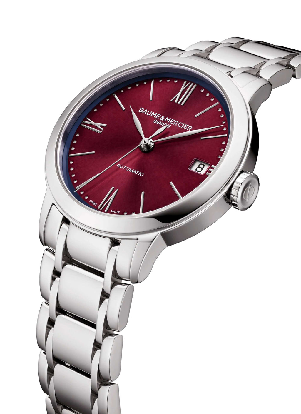 Baume & Mercier Classima 10691