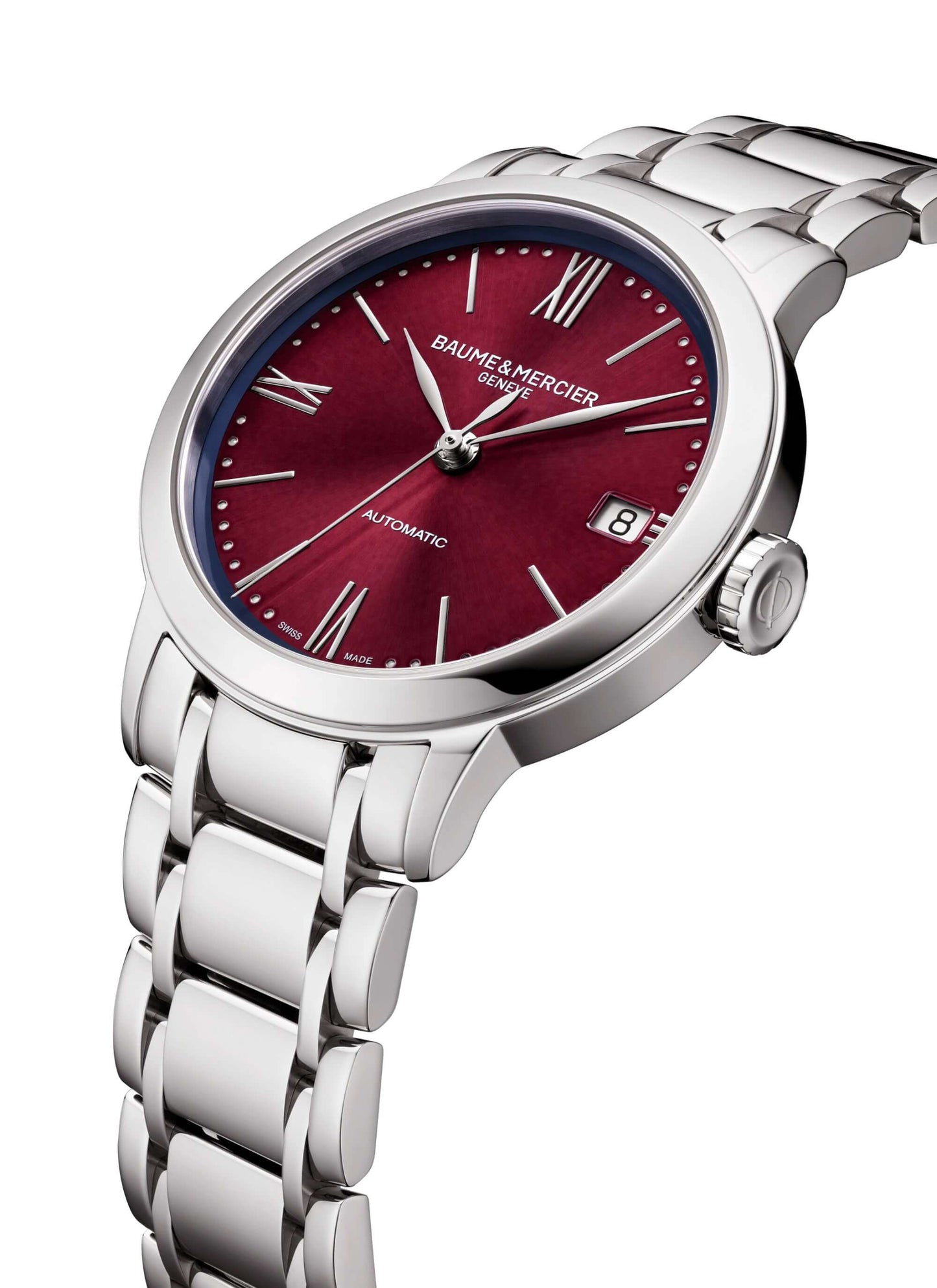 Baume & Mercier Classima 10691