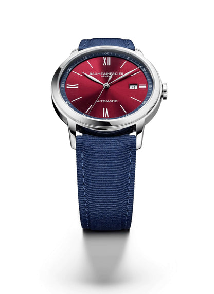 Baume & Mercier Classima 10694