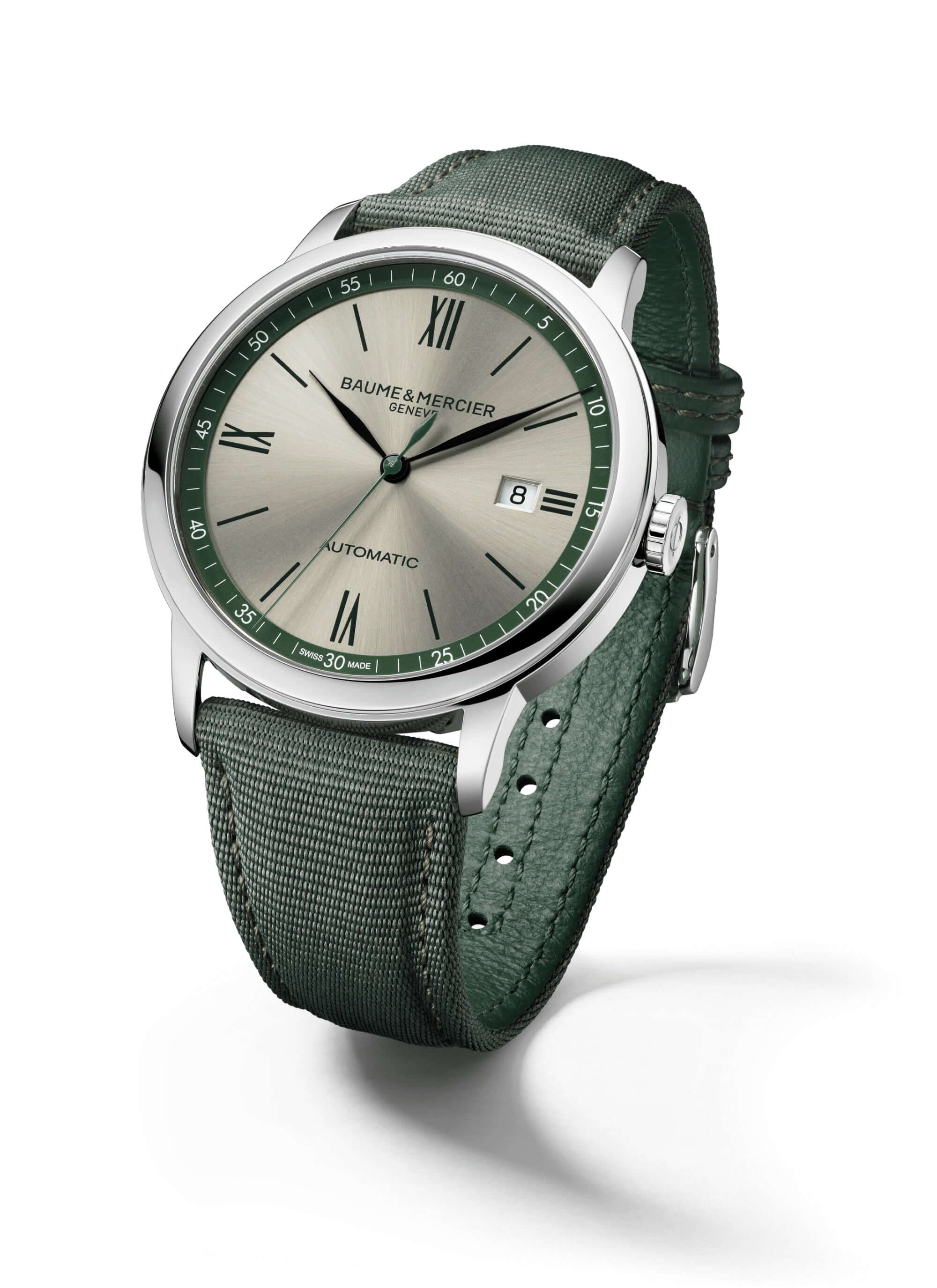 Baume & Mercier Classima 10696