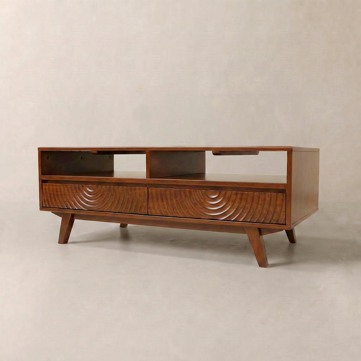 Harmony Wooden Coffee Table