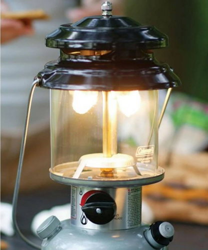 Coleman Lantern Replacement Mantle Socks Assorted Styles