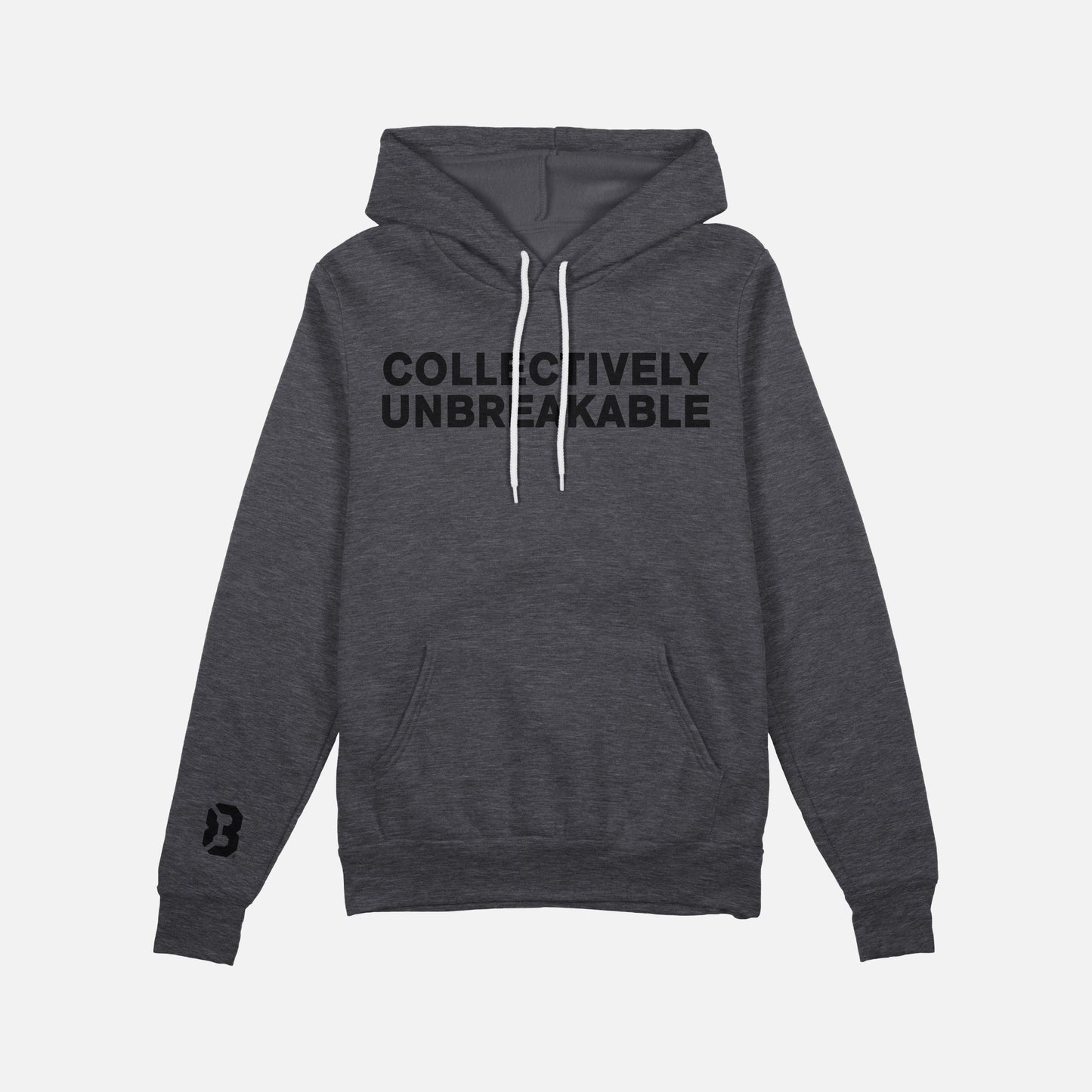 Collectively Unbreakable Hoodie