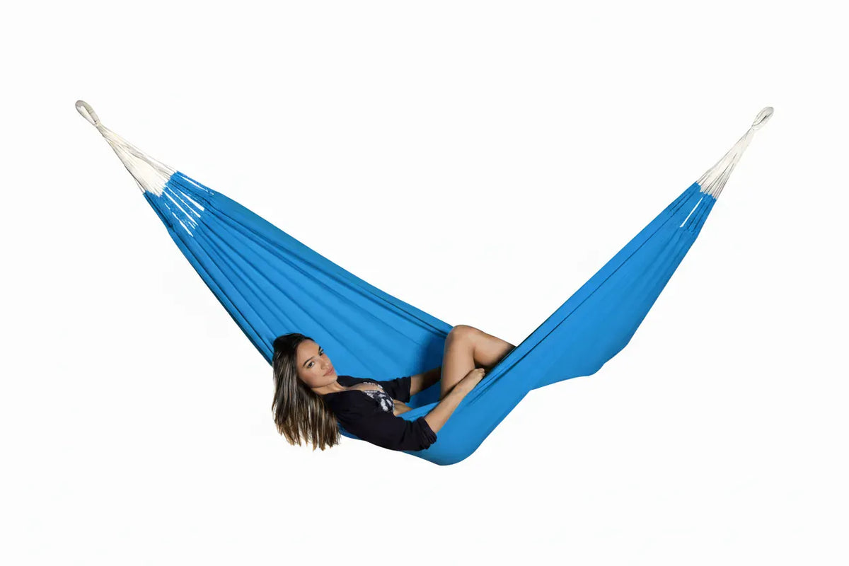 Colombian Double Hammock