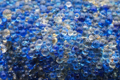 Colour Changing Mixed Bed DI Resin