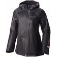 Columbia Titanium Women's Outdry Extreme Diamond Tech Rain Jackets Sizes XS-S