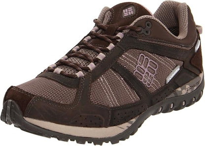 Columbia Women's Yama OutDry Waterproof Hiking Shoes Sizes 5-5.5 US