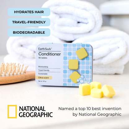 Conditioner Pack (40 tablets)