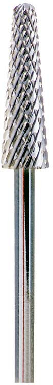 Erica's Carbide Cone