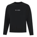 Crewneck "The Yapper" brodé