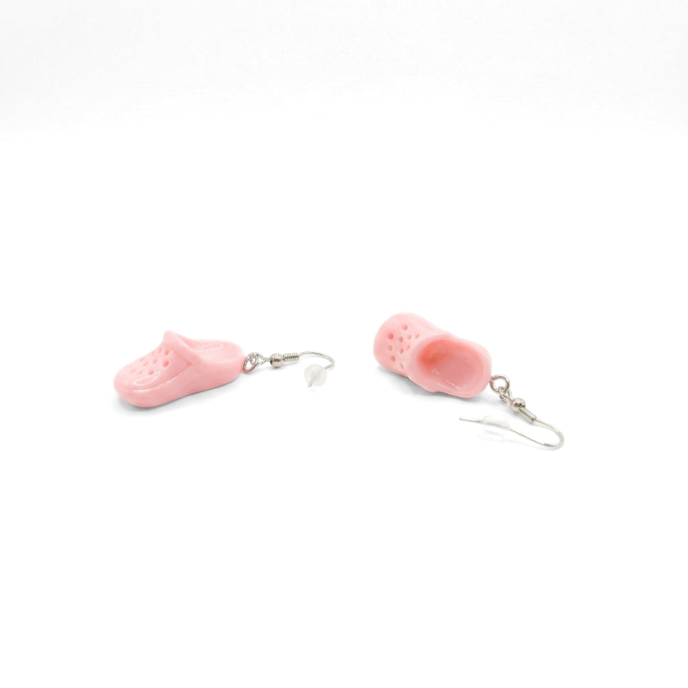 Croc-Tastic Earrings