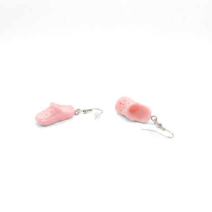 Croc-Tastic Earrings
