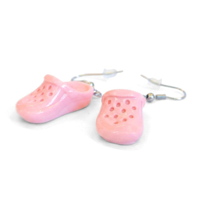 Croc-Tastic Earrings