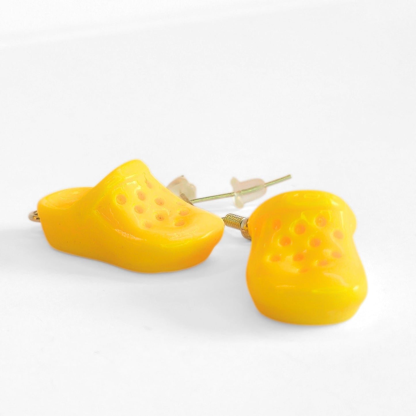 Croc-Tastic Earrings