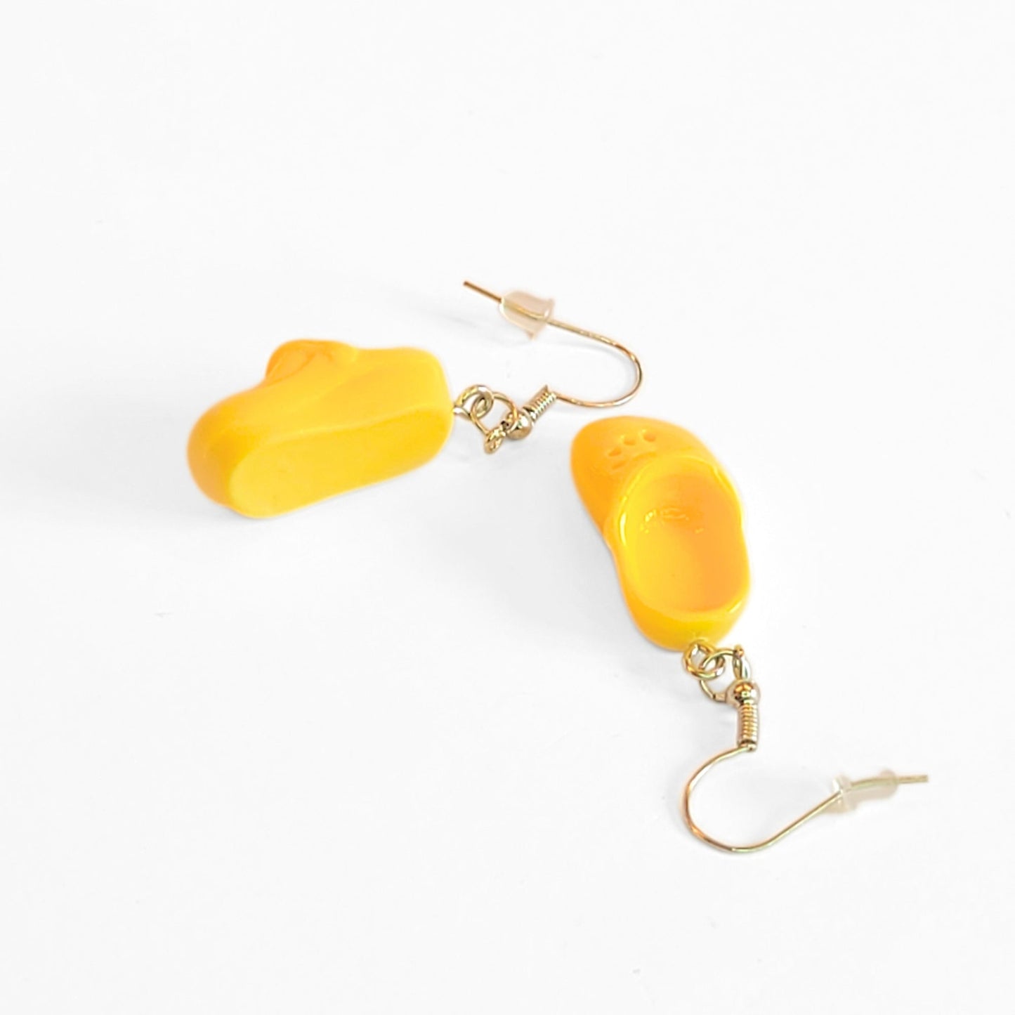 Croc-Tastic Earrings