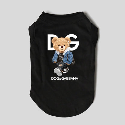 Dog & Gabana Tee
